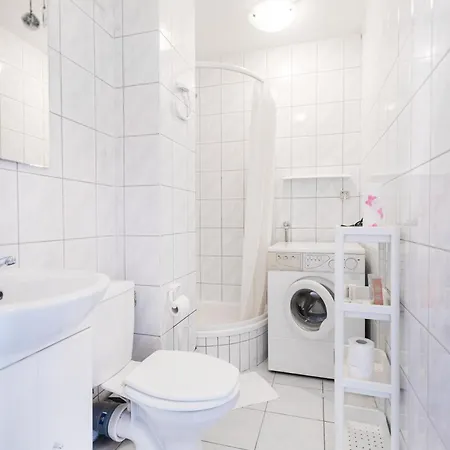 Super Central Chmielna Str Apt Super View Warschau Exterior foto
