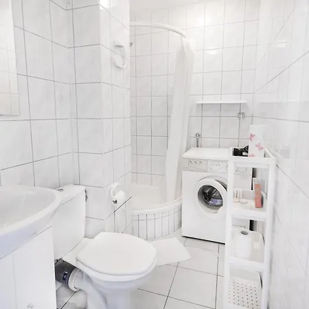 Super Central Chmielna Str Apt Super View Warschau Exterior foto