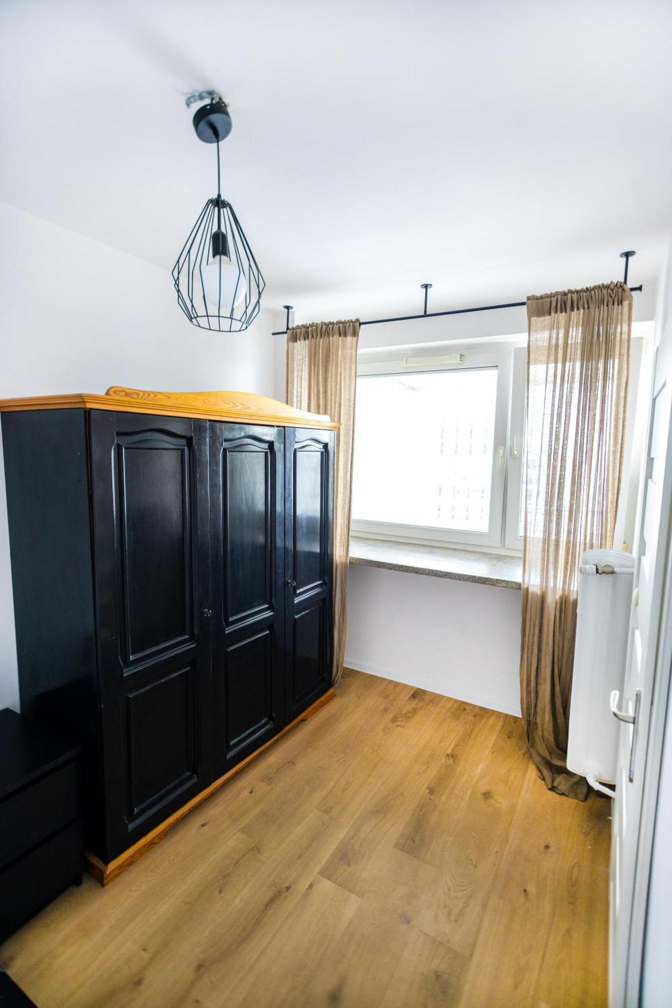 Апартаменти Super Chmielna Str Super View *