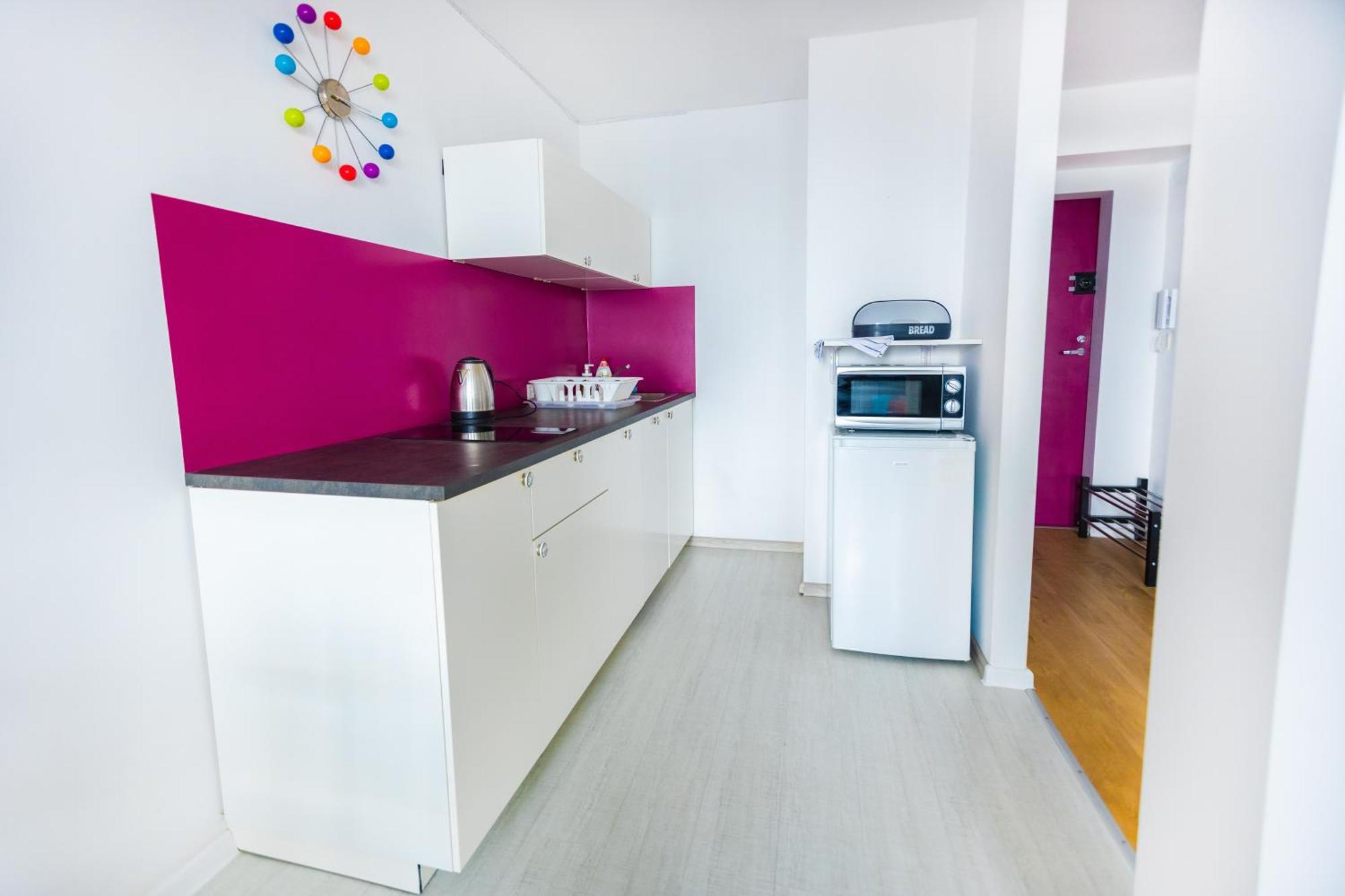 Super Chmielna Str Super View Апартаменти