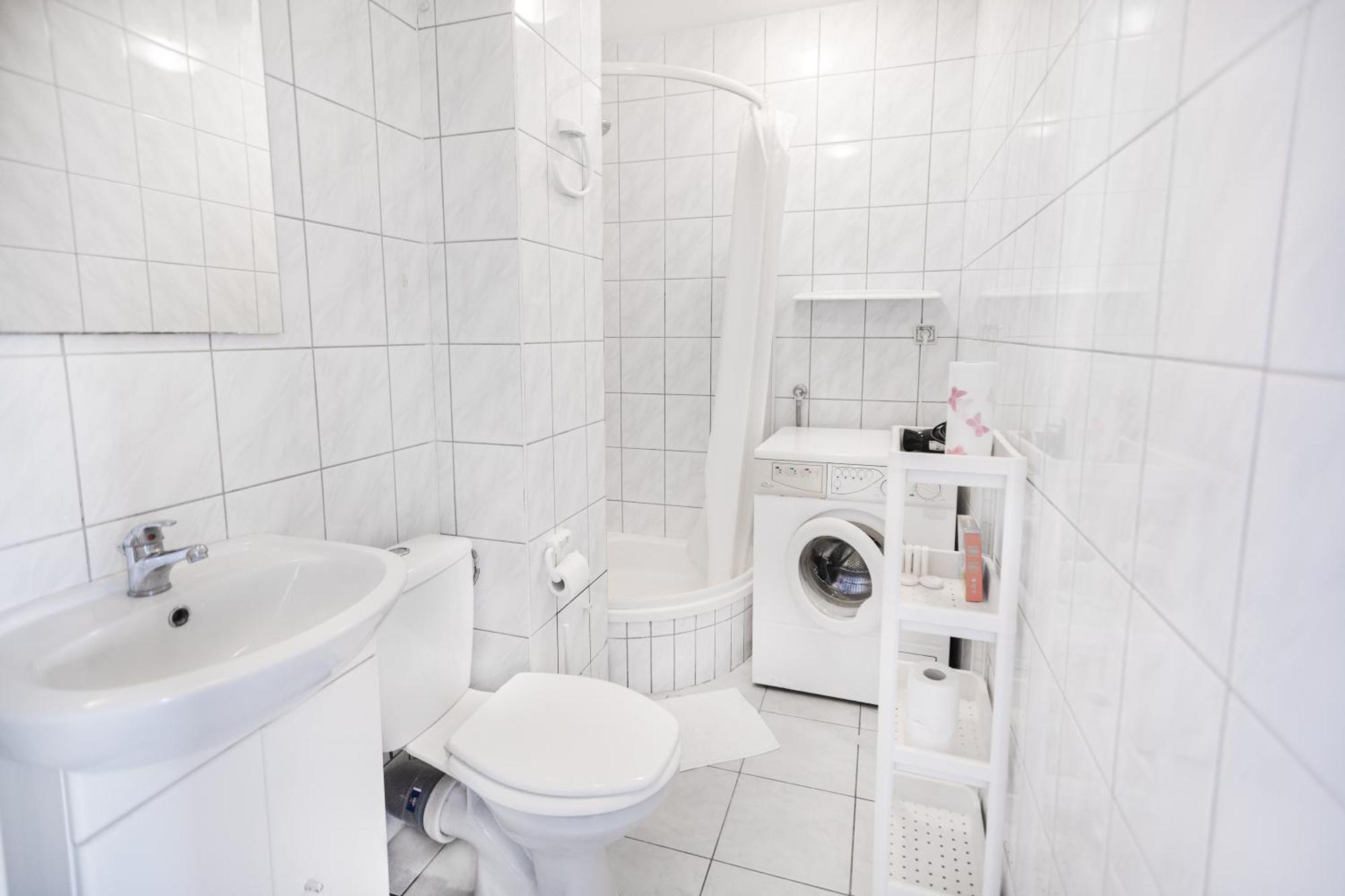 Super Chmielna Str Super View Апартаменти Варшава