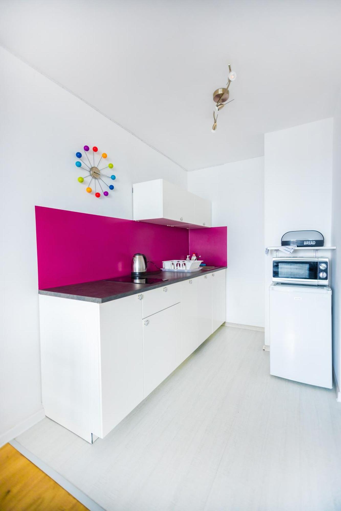 Super Chmielna Str Super View Апартаменти *