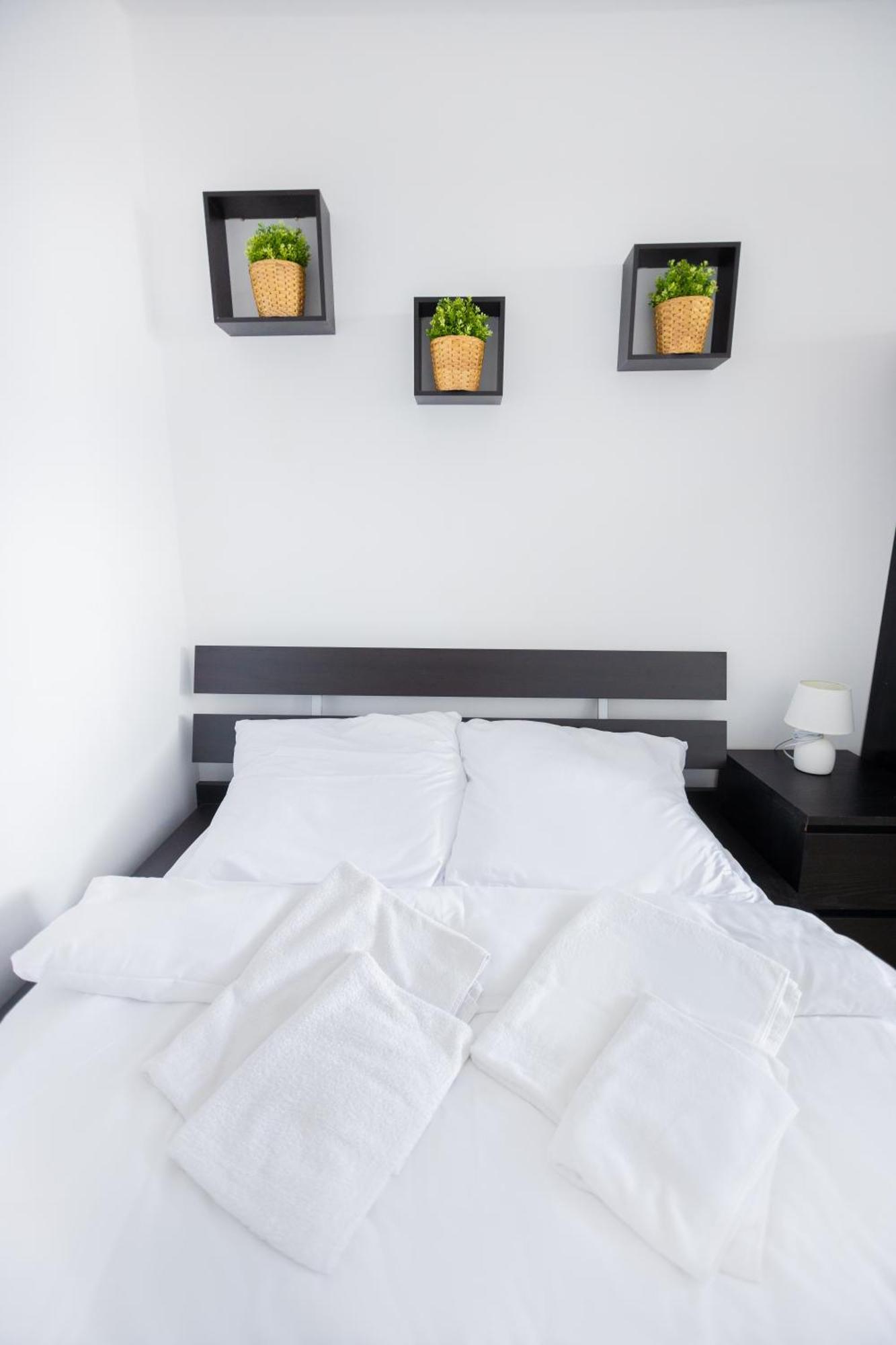 Super Chmielna Str Super View Апартаменти *